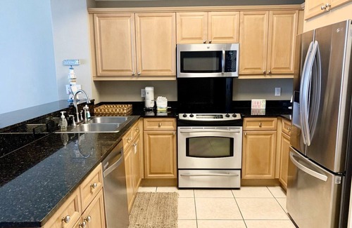 Fort Walton Beach Condo | Aug & Fall Specials! Summer Place 506-New paint & furniture-Spectacular Views!
