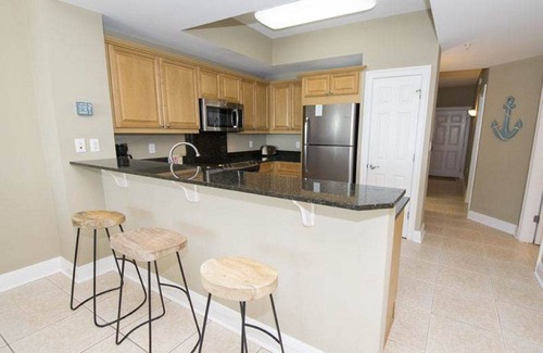 Fort Walton Beach Condo | Aug & Fall Specials! Summer Place 506-New paint & furniture-Spectacular Views!
