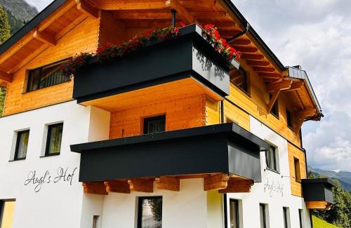 Ebene Apartment | Augl‘s Hof