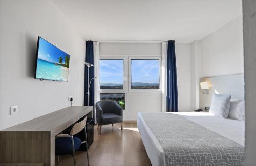 Vilanova del Valles Hotel | Augusta Barcelona Vallès