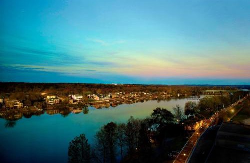 Downtown Hotel | Augusta Marriott at the Convention Center
