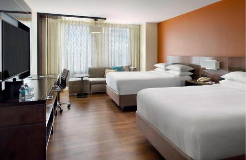 Downtown Hotel | Augusta Marriott at the Convention Center