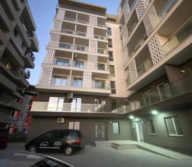 Constanta Apartment | AUGUSTUS Apartment