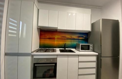 Constanta Apartment | AUGUSTUS Apartment