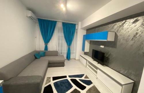 Constanta Apartment | AUGUSTUS Apartment