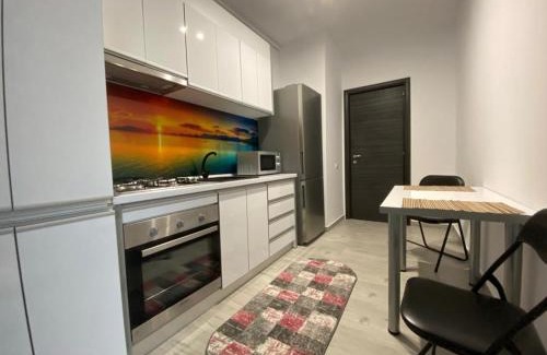 Constanta Apartment | AUGUSTUS Apartment