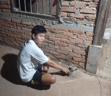 Orchard Apartment | Aunghtetsan