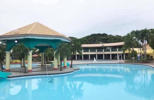 Tanza Apartment | Auntie's