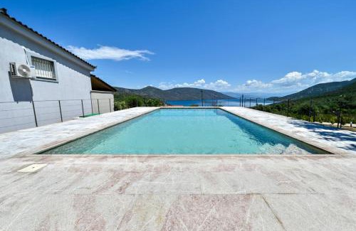 Skroponeria House | AURA Beach House