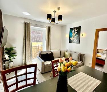 Piestany Apartment | Aura centrum
