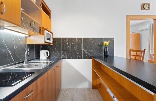 Piestany Apartment | Aura centrum