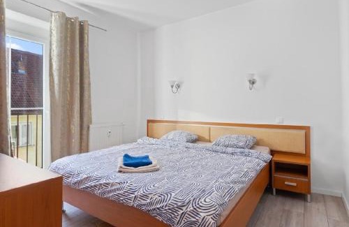 Piestany Apartment | Aura centrum