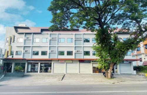 Roxas City Hotel | Aura Condotel