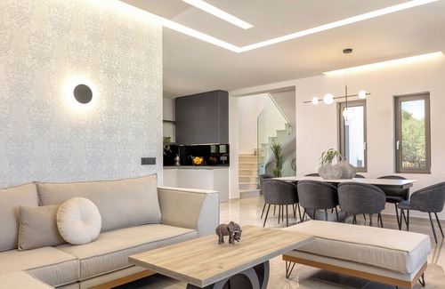 Dragano Apartment | Aura Del Sol