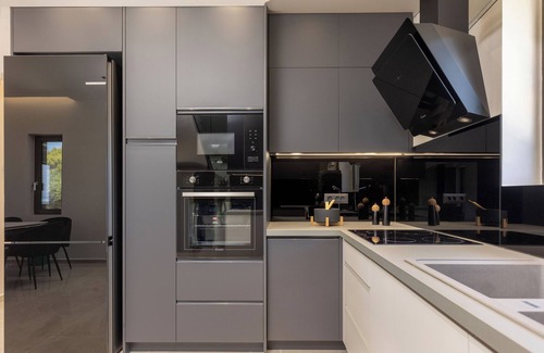 Dragano Apartment | Aura Del Sol