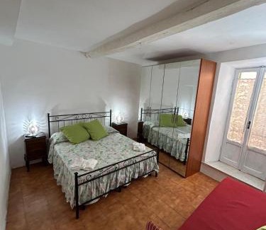 Canino Apartment | Aura Entis