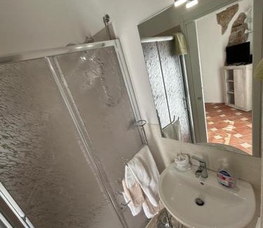 Canino Apartment | Aura Entis