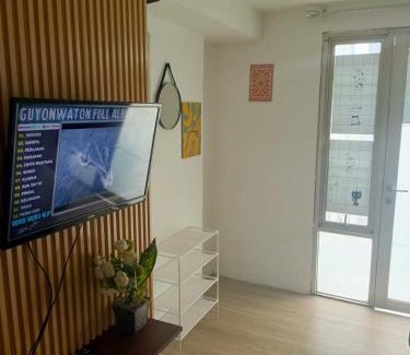 Cipaganti Apartment | Aura inn property