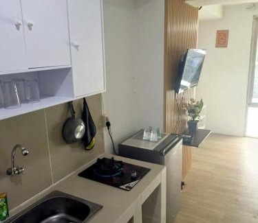Cipaganti Apartment | Aura inn property