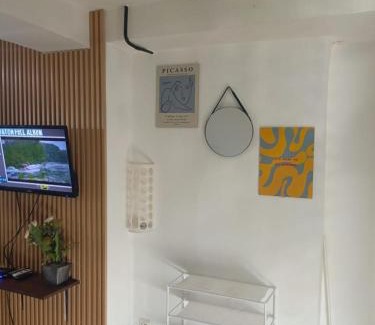 Cipaganti Apartment | Aura inn property