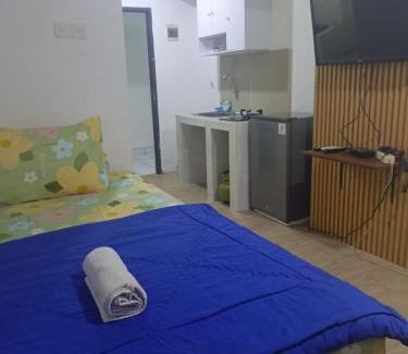 Cipaganti Apartment | Aura inn property