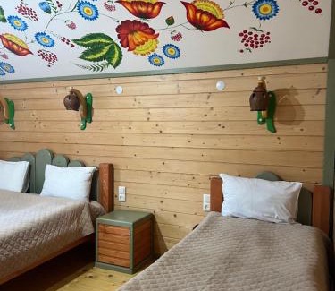 Bukovel House | Aura Karpat