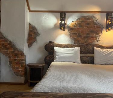 Bukovel House | Aura Karpat