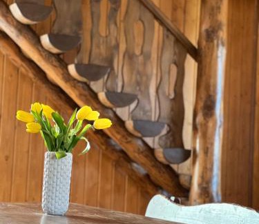 Bukovel House | Aura Karpat