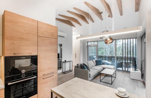 Nida Apartment | Aura Nida