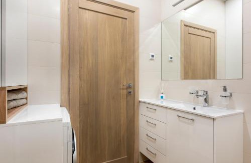 Nida Apartment | Aura Nida