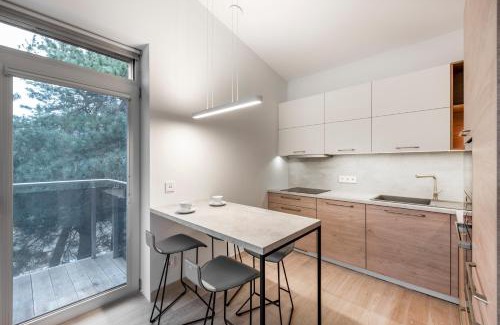 Nida Apartment | Aura Nida