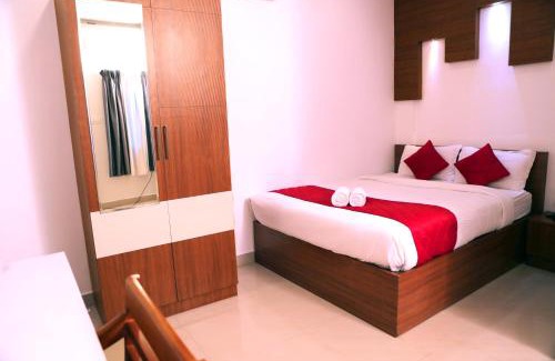 Khattalwada Resort | Aura Thekkady