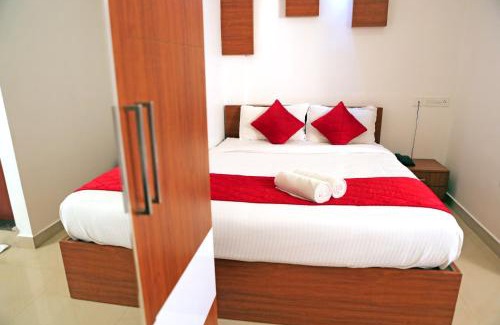 Khattalwada Resort | Aura Thekkady