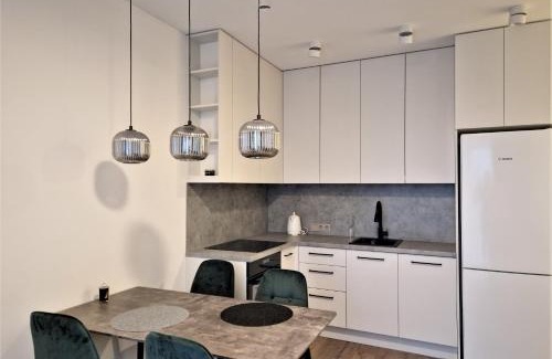 Snipiskes Apartment | Aurea apartment