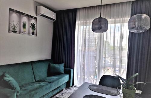 Snipiskes Apartment | Aurea apartment