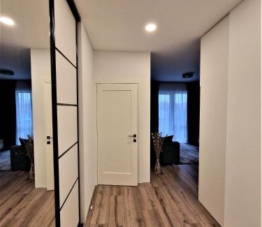 Snipiskes Apartment | Aurea apartment