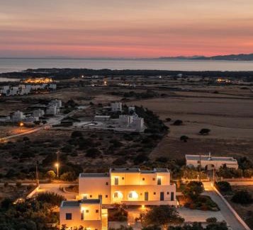 Naxos Apartment | Aurea Blu Studio 01, sun, beach and dreamlike