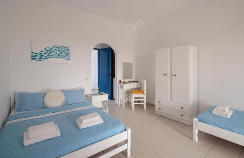 Naxos Apartment | Aurea Blu Studio 09 Sea, sun, pure enjoyment