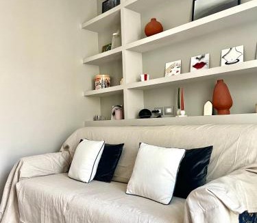 Ravenna Apartment | AURELIA APARTMENT