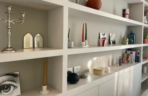 Ravenna Apartment | AURELIA APARTMENT