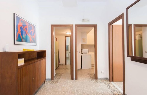 Aurelio Apartment | Aurelia by Interhome