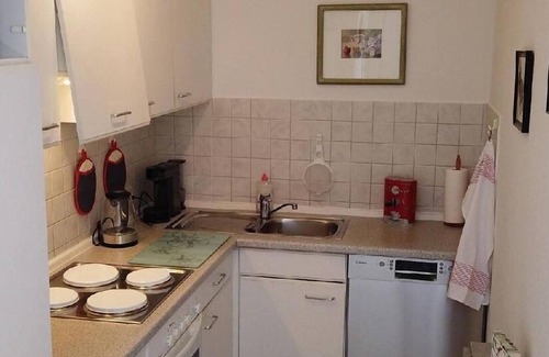 Bad Bevensen Apartment | Aurelia - it couldn't be more centralised