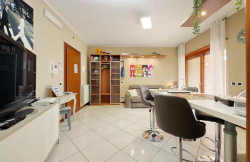 Aurelio Apartment | Aurelia Relax Apartment
