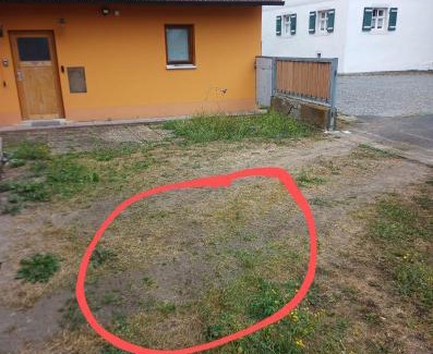 Hochstadt an der Aisch House | Aureus Fons, Ganzes Haus, Altstadt 160 m, 24h Selbst-Check-in, Wi-Fi