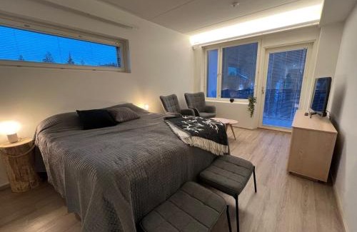Sirkka Apartment | Aurinkorinne A19