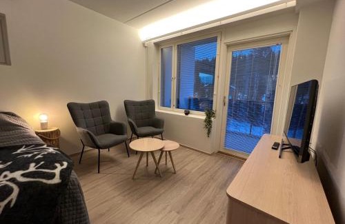 Sirkka Apartment | Aurinkorinne A19