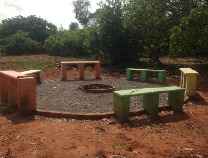 Auroville House | Auro life of tree Hut stays & Suites Auroville, Pondicherry