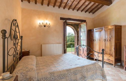 San Casciano dei Bagni House | Aurora Agriturismo