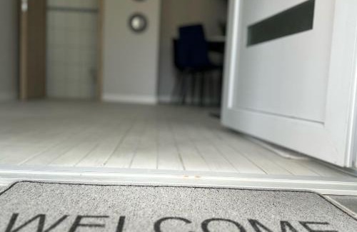 Harkany Apartment | Aurora Apartman