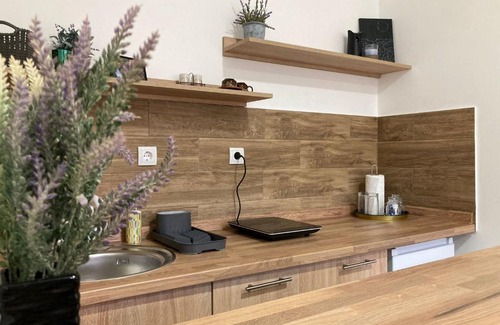 Kikinda Apartment | Aurora Apartment